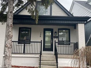136 Edgemont St N, Hamilton, ON L8H 4E1