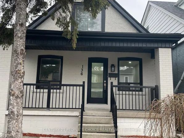 136 Edgemont St N, Hamilton, ON L8H 4E1