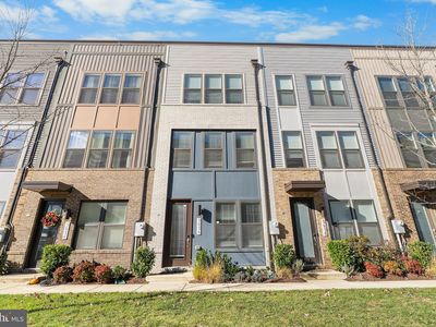 5636 Little Branch Run, Hyattsville, MD, 20782