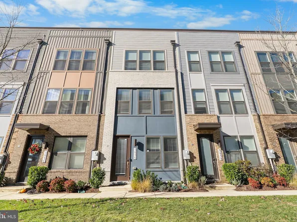 5636 Little Branch Run, Hyattsville, MD 20782