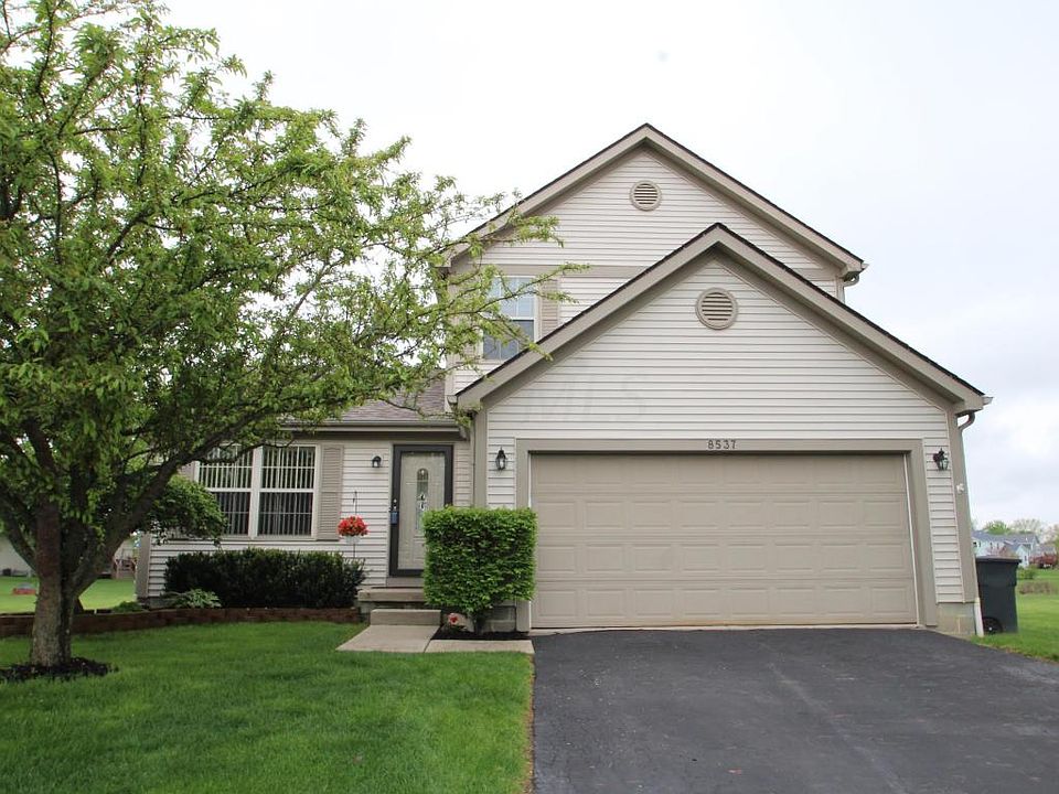 1st image of 8537 Honor Ct