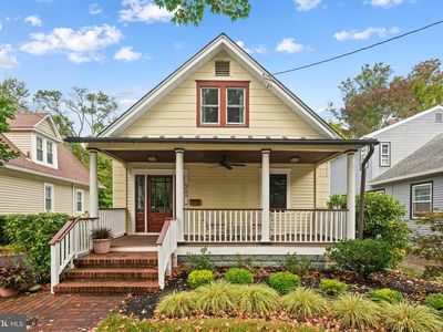 311 Lincoln Ave, Haddonfield, NJ, 08033