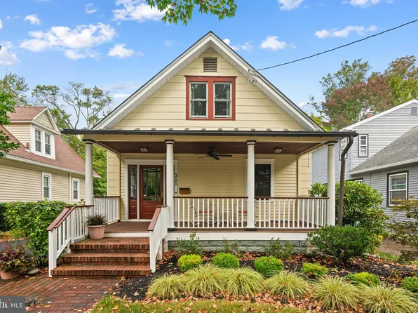 311 Lincoln Ave, Haddonfield, NJ 08033