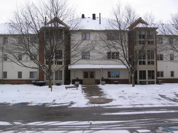 4720 Glendale Ave APT 204, Toledo, OH 43614