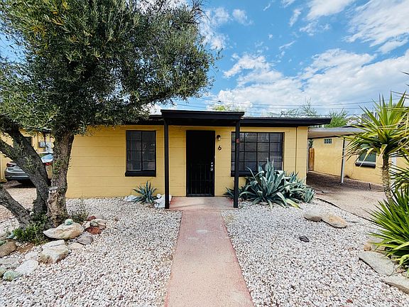 3rd image of 2614 N Los Altos Ave #6