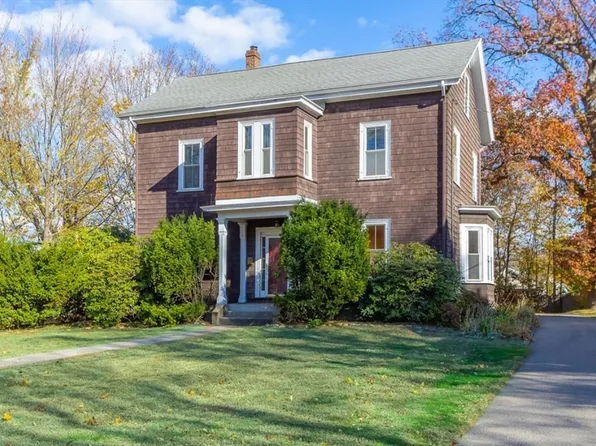 206 Melrose St, Newton, MA 02466