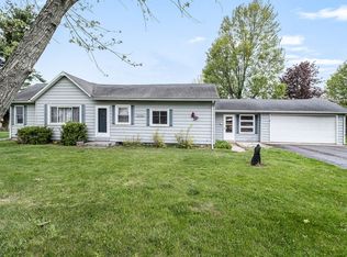 14486 Floating Bridge Rd, Three Rivers, MI 49093