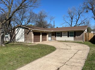 926 Warren Way, Richardson, TX 75080