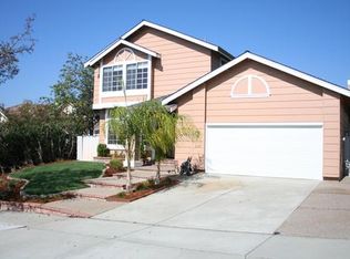 3199 Whitesand Dr, San Jose, CA