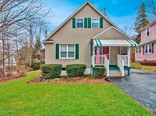 813 Atherton St, Clarks Summit, PA 18411