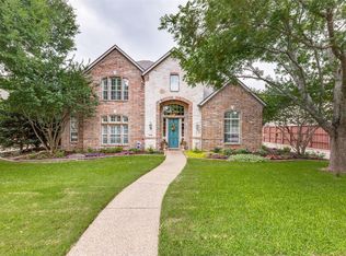 708 Ashley Pl, Murphy, TX 75094