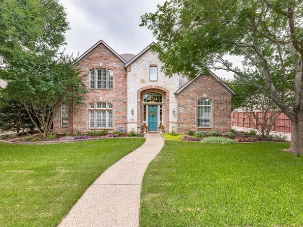 708 Ashley Pl, Murphy, TX 75094