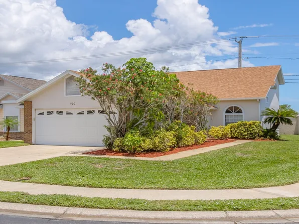 900 S Fork Cir, Melbourne, FL 32901