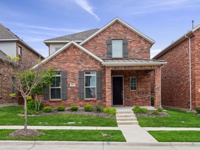 2517 Westbank Trl, Garland, TX, 75042