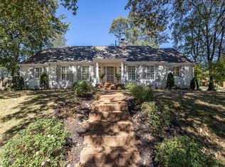 5390 Sea Isle Rd, Memphis, TN 38119