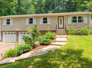 7 Holden Rd, Shirley, MA 01464