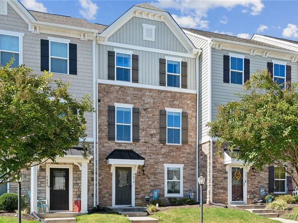 7876 Mint Ln, North Chesterfield, VA 23237