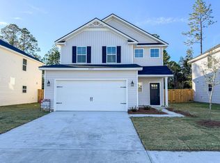 85 Buckingham Dr, Midway, GA 31320