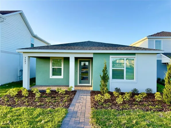 4685 Sunny Citrus Ln, Clermont, FL 34714