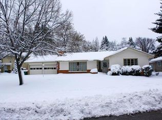 1140 Pioneer Dr, Bismarck, ND 58501