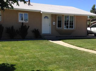 2509 Hall Ave, Grand Junction, CO 81501
