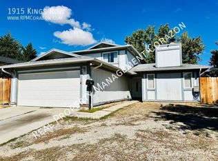 1915 Kings Row, Reno, NV 89503
