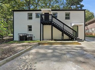1242 Centra Villa Dr SW #BASEMENT, Atlanta, GA 30311