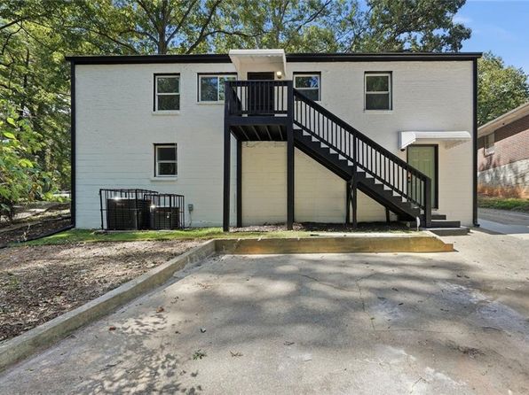 1242 Centra Villa Dr SW #Basement