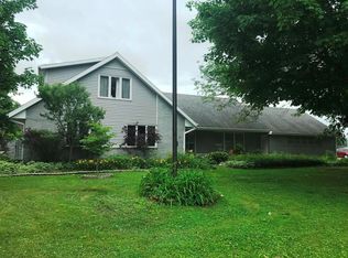 1108 Durham Dr, Crawfordsville, IN