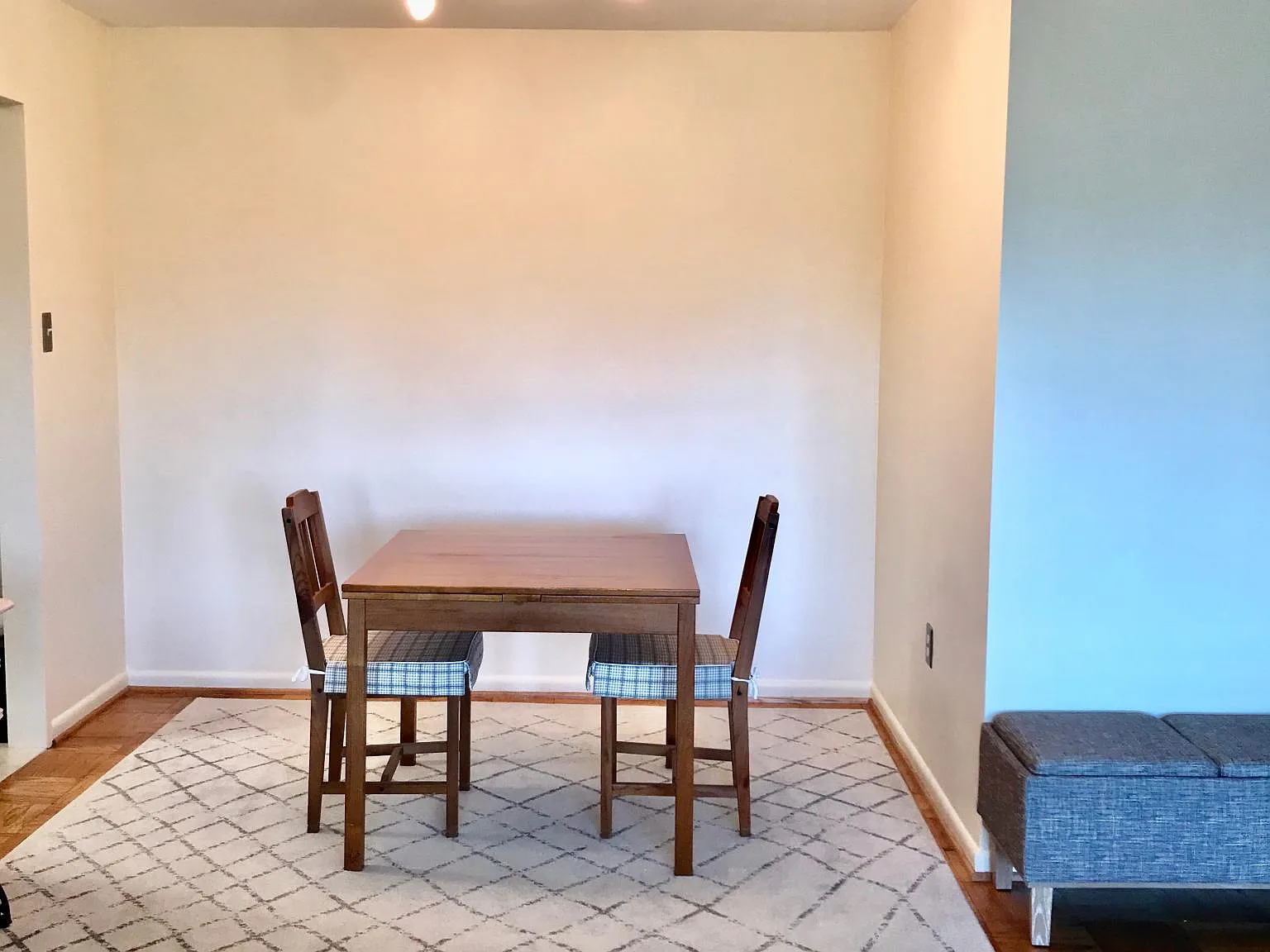 1 bed, 786 sqft, $2,350 — Photo 3