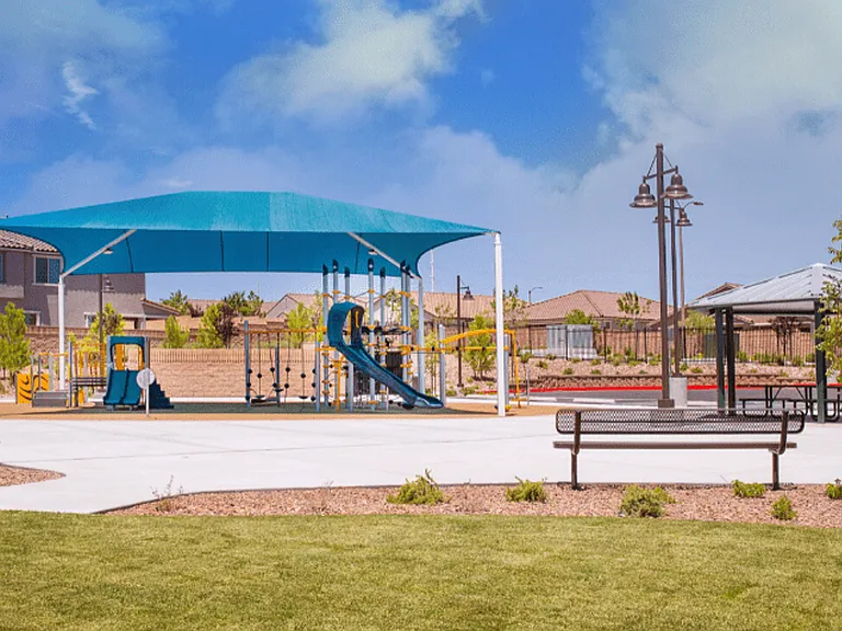 10025 Desert Bighorn Ct — Photo 58