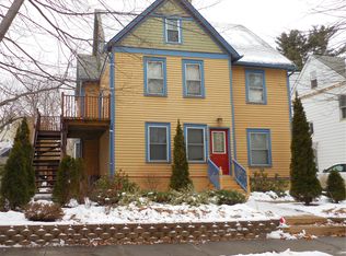 15 Minden Ave #2, Binghamton, NY 13905