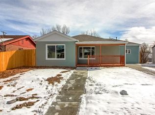 430 Quitman St, Denver, CO 80204