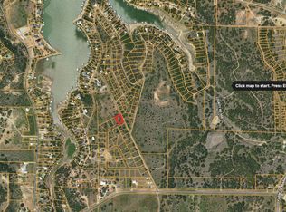 LOT 22 Oak Ridge Loop, Brownwood, TX 76801