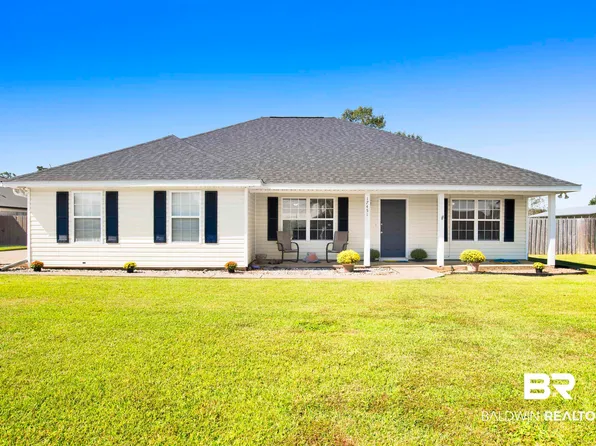 17451 E View Loop, Foley, AL 36535