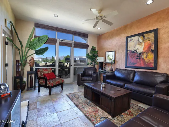 446 N Campbell Ave, Tucson, AZ 85719