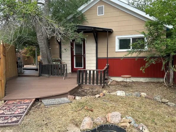 1024 N Warren St, Helena, MT 59601