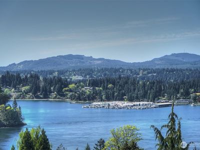 3142 Sahali Drive NE, Bremerton, WA, 98310