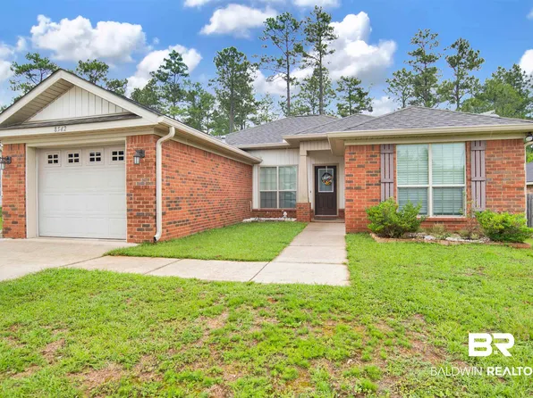 8542 Three Dean Way, Mobile, AL 36695