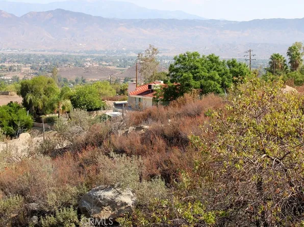 10 Vista Del Valle Lot B, Hemet, CA 92544