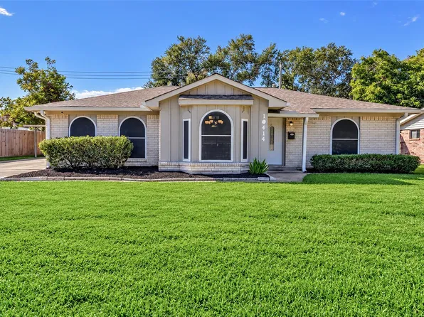 10414 Rustic Rock Rd, La Porte, TX 77571