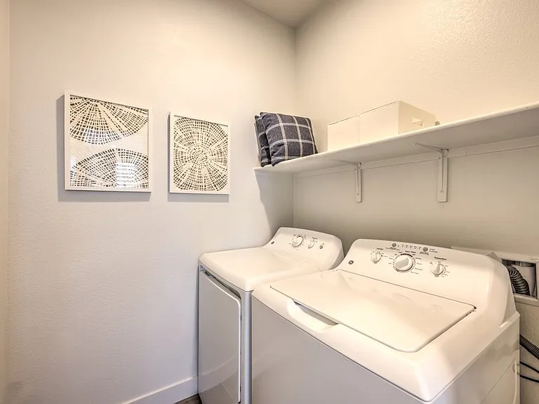 Serenity Townhomes — Photo 13