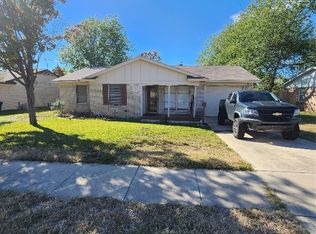 3562 Paint Trl, Fort Worth, TX 76116