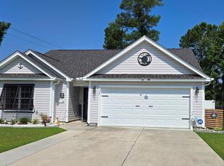 3102 Merganser Dr, Conway, SC 29527