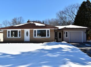 4230 Glenway St, Wauwatosa, WI 53222