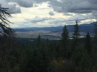 Xxx Six Mile Rd, Chewelah, WA 99109