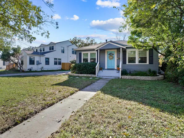 127 W MEADOWLANE DR, San Antonio, TX 78209