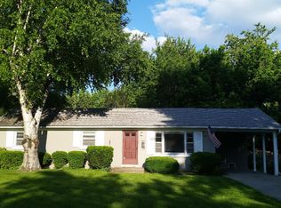 2404 Topeka Rd, Lexington, KY 40503