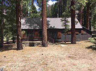 E Douglas Rd, Pinecrest, CA 95364