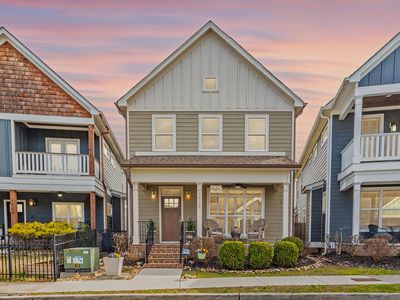 1428 Madison St, Chattanooga, TN, 37408
